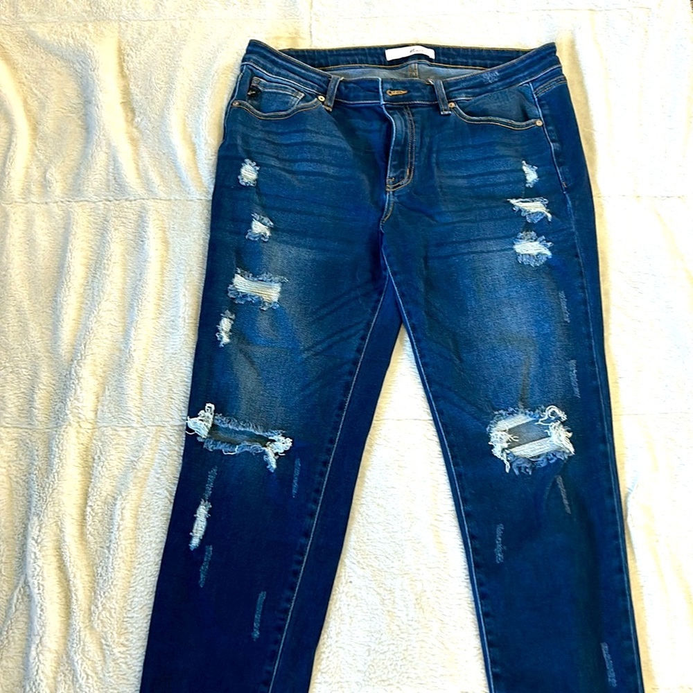 KanCan Jeans, size 15/31
